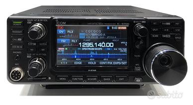 ICOM IC 9700 (Prodotto nuovo )