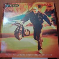 Vinile Vasco Rossi Rewind