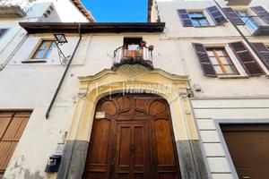 BILOCALE PER INVESTIMENTO NEL CENTRO STORICO!