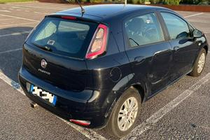 Fiat grande  Punto jtd 1.3 del 2015