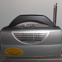 RADIO PORTATILE ANALOGICA GRUNDIG CONCERT BOY 60