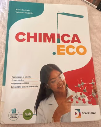 CHIMICA.ECO
