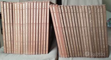 Bach das kantatenwervk