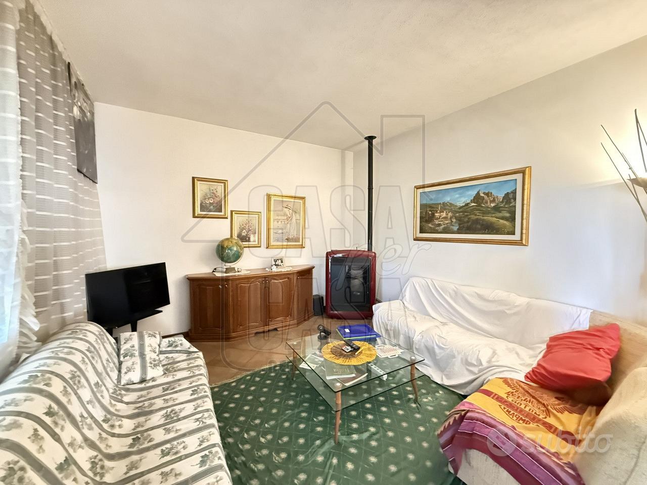 Casa – Vo', le Sbare - Vista 3