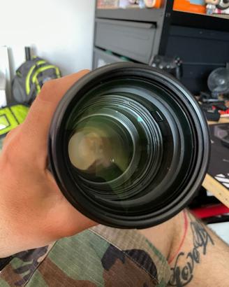 canon 70 200 f2.8 II IS