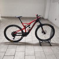 MTB Bottecchia full in carbonio 29" tg: 48