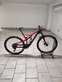 MTB Bottecchia full in carbonio 29" tg: 48