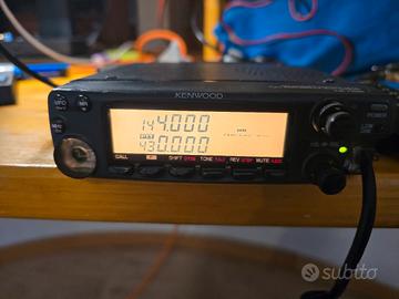 Kenwood TM-732E