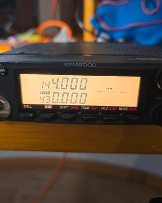 Kenwood TM-732E