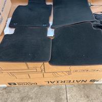 Tappetini originali ford Kuga st Line