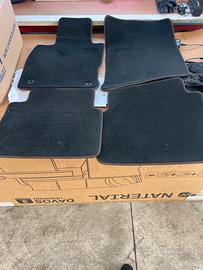 Tappetini originali ford Kuga st Line