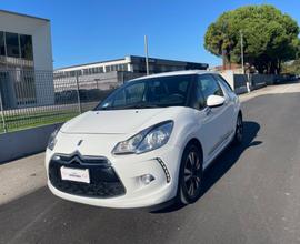 Ds DS3 DS 3 1.2 VTi 2014 Ok per neopatentati