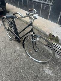 Bicicletta