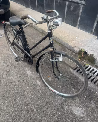 Bicicletta