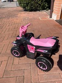 Giochi per bimba/o .. eta’ circa   2/4 anni