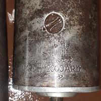 Dinamo Marelli per moto d'epoca 