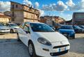 Fiat Punto 1.2 8V 5 porte Lounge