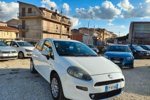 Fiat Punto 1.2 8V 5 porte Lounge