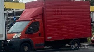 FIAT Ducato (4ª serie)