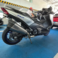 Yamaha t-max 530 SX Doppia Mappatura