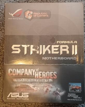 ASUS STRIKER II FORMULA