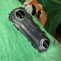 Console Clima Mercrdes Classe A/B W176/W246