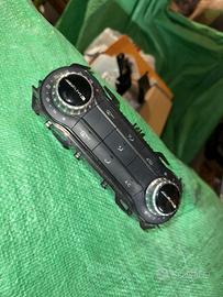 Console Clima Mercrdes Classe A/B W176/W246