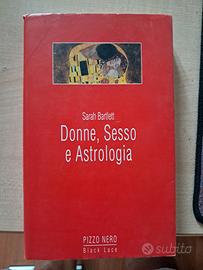 Sarah Bartlett - Donne,sesso,astrologia