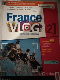 libri liceo linguistico