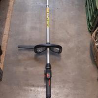 Decespugliatore ACTIVE 2.9 Ricambi