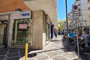 Negozio portici