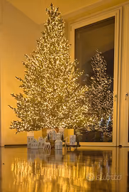albero di natale