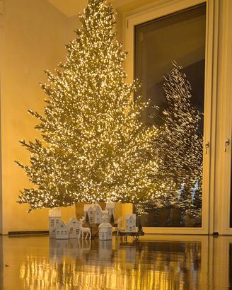 albero di natale