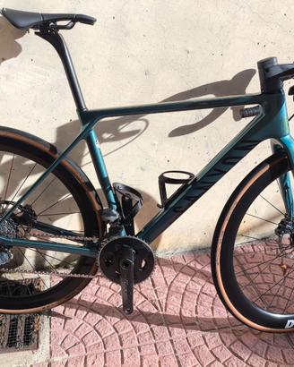 Canyon ultimate slx