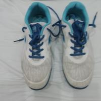 scarpe da tennis donna Lotto. 