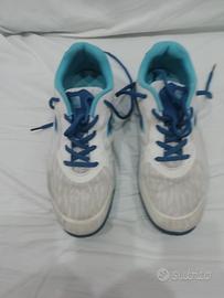 scarpe da tennis donna Lotto. 