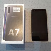SAMSUNG GALAXY A7 DUO