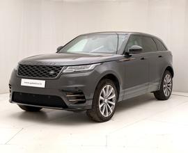 LAND ROVER Range Rover Velar - Range Rover Velar 2