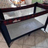 Chicco lettino letto portatile bambino bambina