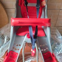 seggiolino x bici, anteriore 