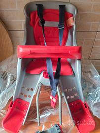 seggiolino x bici, anteriore 