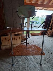 Mobile bagno in marmo