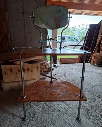 Mobile bagno in marmo
