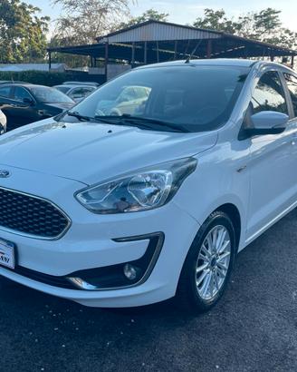 Ford Ka 1.2 85 CV Start&Stop Ultimate