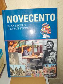 Novecento il XX secolo e le sue storie