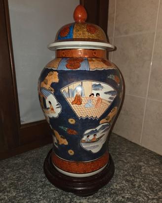 Vaso vintage 