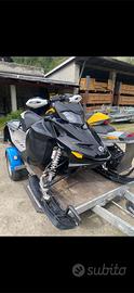 Motoslitta