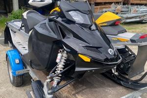 Motoslitta