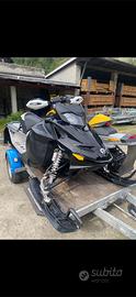 Motoslitta
