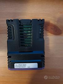 NIDEC SI - PROFIBUS